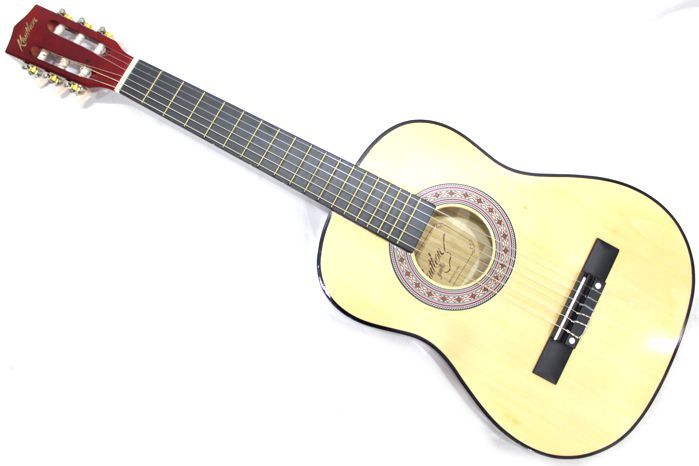 Violão - Austin